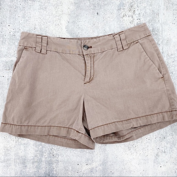 Ann Taylor LOFT Shorts Size 4 - Picture 1 of 5